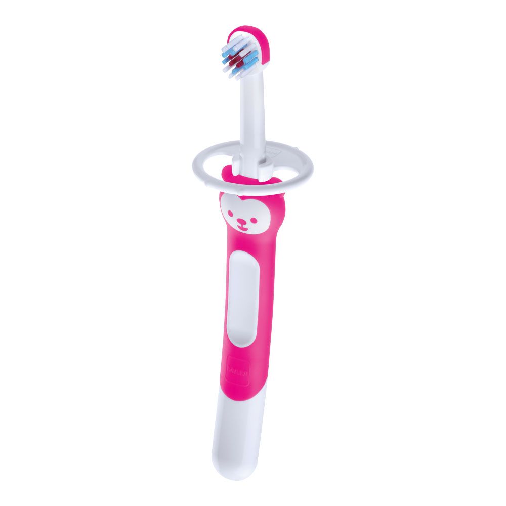 Training Brush - Baby Toothbrush